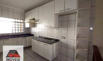 Imagem 7: Casa com 3 dormitórios à venda, 156 m² por R$ 420.000,00 - Parque Novo Mundo - Americana/S