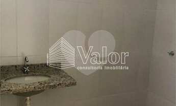 Imagem: São Carlos - Casa Padrão - Cidade Jardim