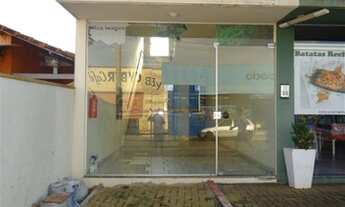 Imagem 2: Sao Carlos - Conjunto Comercial/Sala - Jardim Paulistano