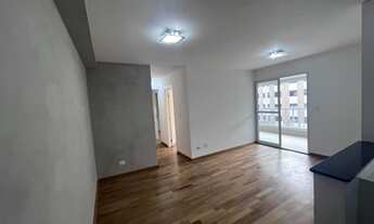 Imagem 4: Apartamento para aluguel ou venda com varanda gourmet e 3 dormitórios sendo 1 suíte