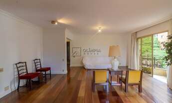 Imagem 5: Apartamento Venda Itaim Bibi 230 m² 3 Dormitórios