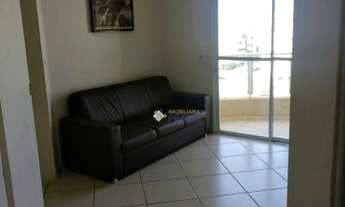 Imagem: Apartamento com 2 dormitórios para alugar