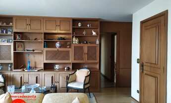 Imagem 3: Apartamento Brooklin 4 dormitórios 196 m² - Lazer