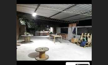 Imagem: Aluguel de área para evento