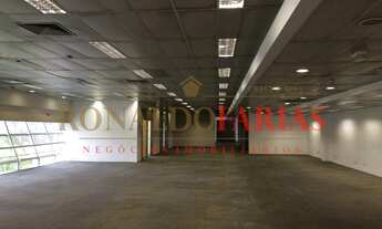 Imagem 7: Localizado na região mais nobre do Estado, fachada promocional voltada p/ Castelo Branco