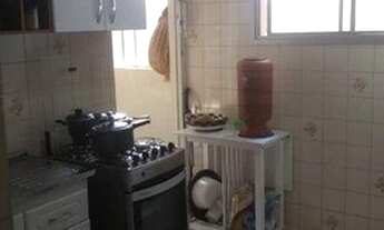 Imagem 7: Apartamento à venda, 55 m² por R$ 240.000,01 - Dos Casa - São Bernardo do Campo/SP