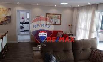 Imagem 4: Cidade Maia 3 suítes 3 vagas 154m² Alto Padrão lazer completo