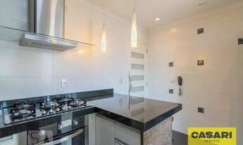 Imagem 5: Apartamento com 2 dormitórios à venda, 92 m² - Santa Teresinha - Santo André/SP