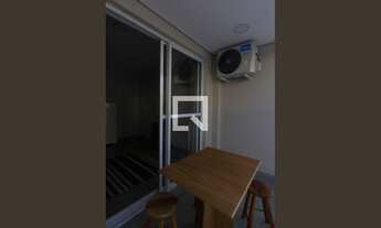 Imagem 7: Apartamento para Aluguel - Jardim Faculdade, 1 Quarto, 31 m2