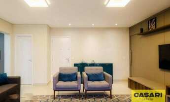 Imagem 7: Apartamento com 3 dormitórios à venda, 127 m² - Jardim do Mar - São Bernardo do Campo/SP