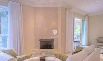 Imagem 2: Apartamento com 4 dormitórios à venda, 257 m² por R$ 2.990.000 - Vila Formosa - São Paulo