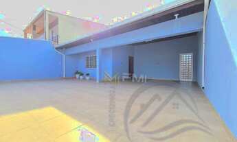 Imagem 2: Casa com 2 dormitórios à venda, 119 m² por R$ 480.000,00 - Remanso Campineiro - Hortolândi