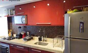 Imagem 5: Apartamento à venda, 66 m² por R$ 373.000,00 - Parque Industrial - São José dos Campos/SP