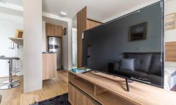 Imagem 4: Apartamento para Aluguel - Pinheiros, 1 Quarto, 33 m2