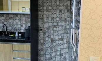 Imagem 5: Apartamento com 3 dormitórios à venda, 93 m² - Baeta Neves - São Bernardo do Campo/SP