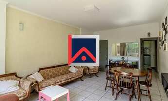 Imagem 4: Apartamento Locação 3 Dormitórios - 150 m² Bela Vista