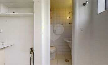 Imagem 7: São Paulo - Apartamento Padrão - MOEMA