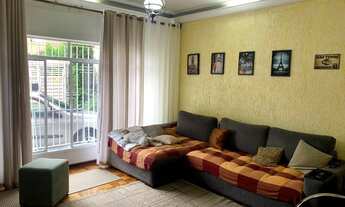 Imagem 5: Sobrado com 3 dormitórios à venda, 260 m² - Campestre - Santo André/SP