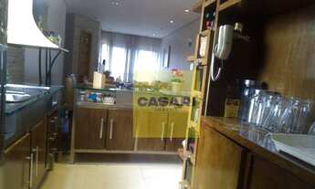 Imagem 3: Apartamento com 2 dormitórios à venda, 62 m² - Centro - São Bernardo do Campo/SP