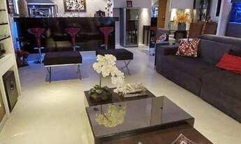 Imagem: Cobertura com 3 dormitórios à venda, 260