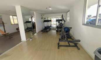 Imagem 7: DNO VIVENDA LARANJEIRAS LAZER COMPLETO