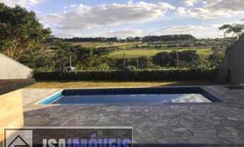 Imagem 4: Casa em Condomínio para Venda em Ribeirão Preto, Bonfim Paulista, 3 dormitórios, 3 suítes