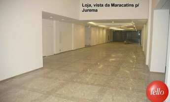 Imagem 4: São Paulo - Prédio Inteiro - Moema