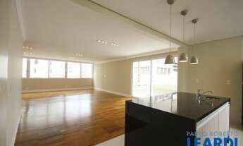 Imagem 2: APARTAMENTO - HIGIENÓPOLIS - SP