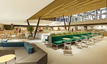 Imagem 2: FLORIANóPOLIS - Kitchenette/Studio - Trindade