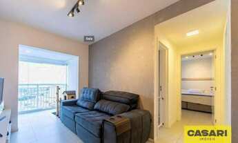 Imagem 5: Apartamento com 2 dormitórios à venda, 59 m² - Campestre - Santo André/SP