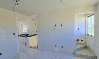 Imagem 3: BELO HORIZONTE - Apartamento Padrão - São João Batista (Venda Nova