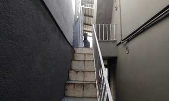 Imagem 6: Casa 2 quartos para Locação Cidade Dutra, São Paulo