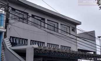 Imagem 3: Sala para alugar, 40 m² - Jardim Lauro Gomes - São Bernardo do Campo/SP