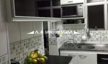 Imagem 5: São Paulo - Apartamento Padrão - VILA NOVA CACHOEIRINHA