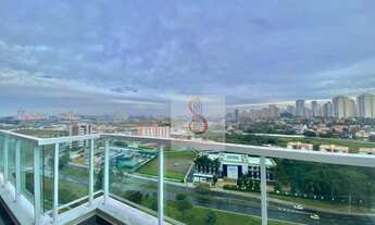 Imagem 5: Apartamento Duplex com 3 dormitórios, 123 m² - venda por R$ 1.650.000,00 ou aluguel por R