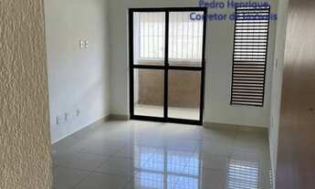 Imagem 2: Apartamento com 3 Quartos no melhor de Jaguaribe