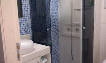 Imagem 4: Apartamento com 3 dormitórios à venda, 72 m² - Taboão - São Bernardo do Campo/SP