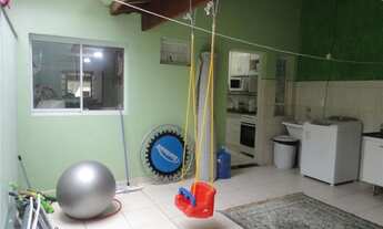 Imagem 7: Casa à venda no Bairro Cidade Jardim 2, Jundiaí