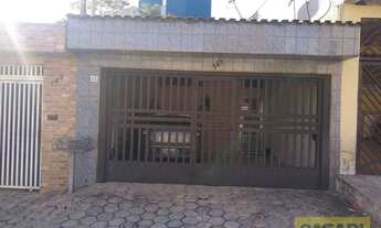 Imagem: Sobrado com 3 dormitórios à venda, 153