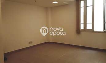 Imagem 2: Rio de Janeiro - Conjunto Comercial/Sala - Catete