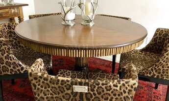 Imagem 6: Apartamento para venda com 3 dormitórios em Centro - Florianópolis - SC