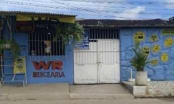 Imagem: Vendo casa com ponto comercial