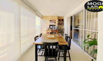 Imagem 3: Reserva do Itapety 93m² com planejados e ou mobiliado Ref.:0054