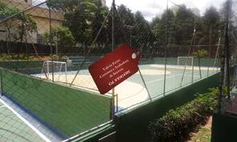 Imagem 4: Apartamento para Locação em São Paulo, Vila Lisboa, 3 dormitórios, 2 banheiros, 1 vaga