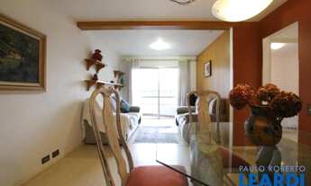 Imagem 5: FLAT RESIDENCIAL - JARDIM PAULISTA - SP