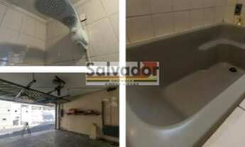 Imagem 4: Sobrado na Vila Mariana - São Paulo