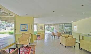 Imagem 6: SãO PAULO - Apartamento Padrão - JARDIM EUROPA