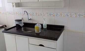 Imagem 3: Apartamento com 2 dormitórios à venda, 56 m² - Planalto - São Bernardo do Campo/SP