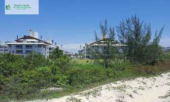 Imagem 2: Apartamento com 3 dormitórios à venda, 112 m² por R$ 2.100.000,00 - Campeche - Florianópol