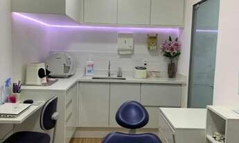 Imagem 4: Sala comercial com 32m² á venda na Vila Prudente